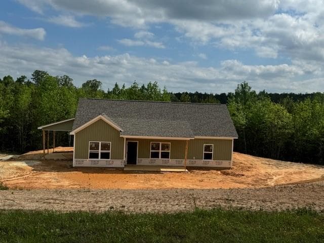 3 bedroom, 2 bathroom single family residence sold at 419 Poplar Springs Road, Tallapoosa, GA 30176