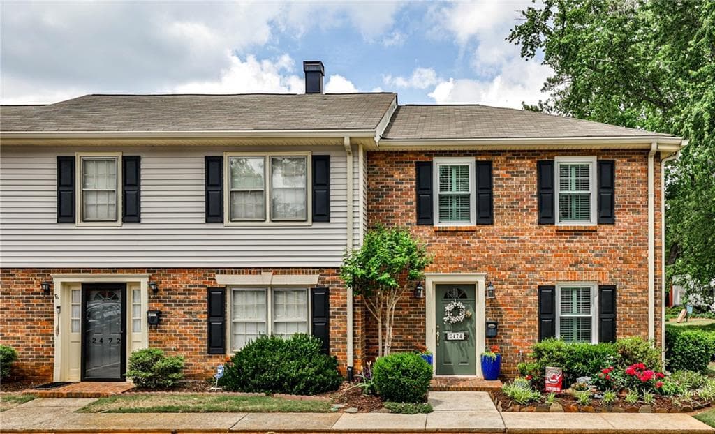 2474 Lehaven Drive, Tucker, GA 30084 — most recent listing photo