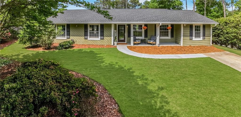 620 Clearbrook Court, Marietta, GA 30068 — most recent listing photo