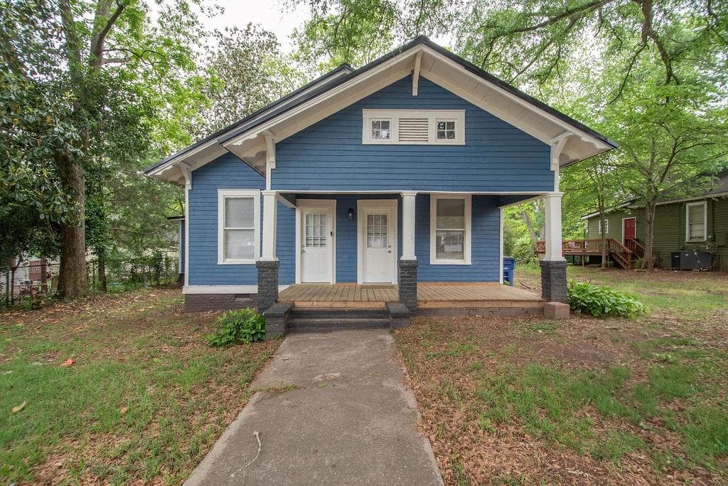 1402 Elm Street, LaGrange, GA 30240 — most recent listing photo
