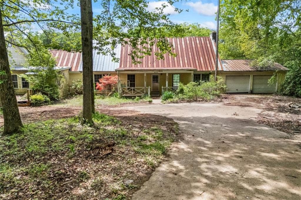 424 Old Indian Trail Road, Jefferson, GA 30549 — most recent listing photo