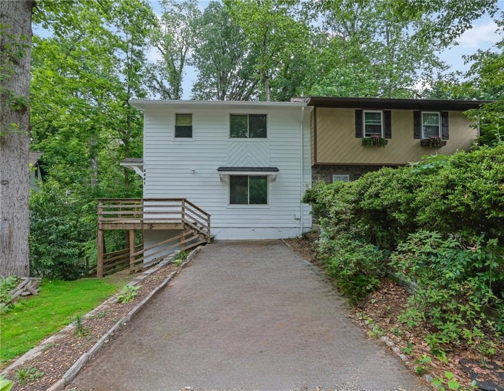 2551 Park Road, Smyrna, GA 30080 — most recent listing photo