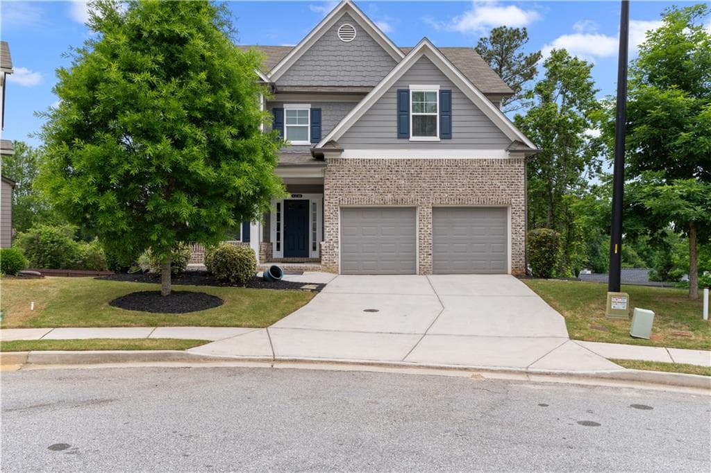 4238 Linworth Boulevard, Austell, GA 30106 — most recent listing photo
