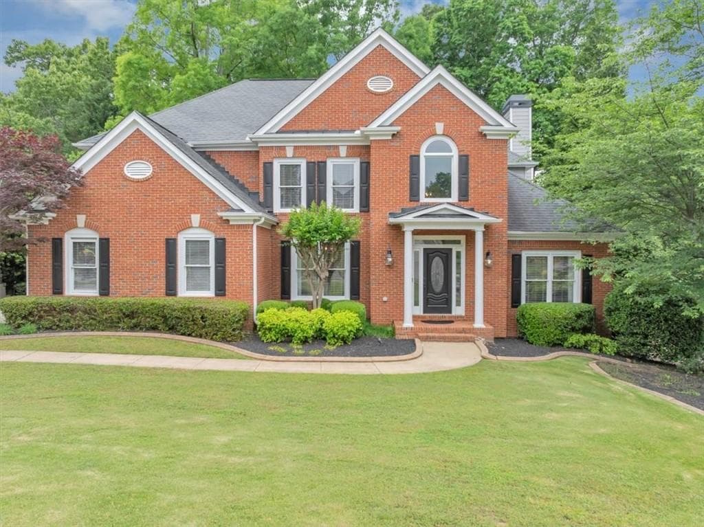 3722 Somerset Ridge, Kennesaw, GA 30144 — most recent listing photo