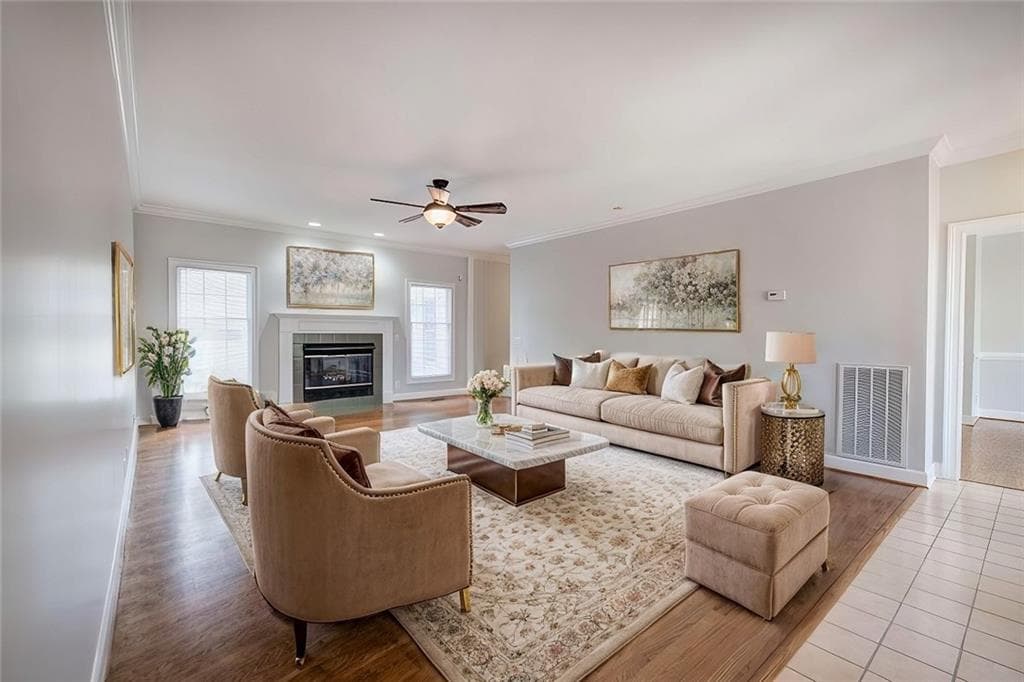 200 Shadowood Drive, Calhoun, GA 30701 — most recent listing photo