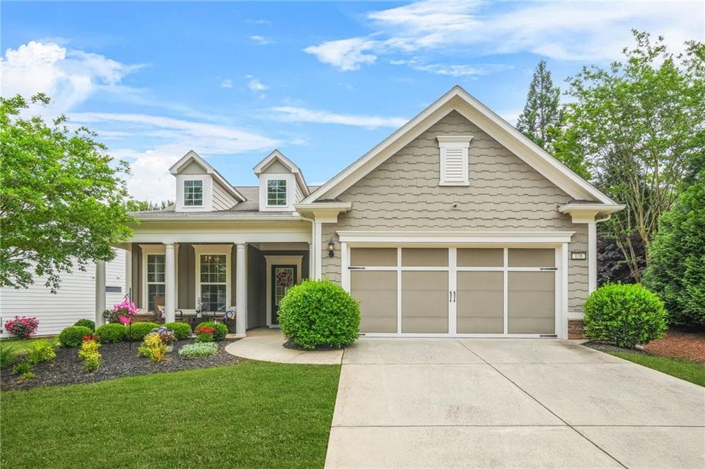 2 bedroom, 2 bathroom, 2,221 sq ft single family residence sold at 138 Jasper Court, Griffin, GA 30223