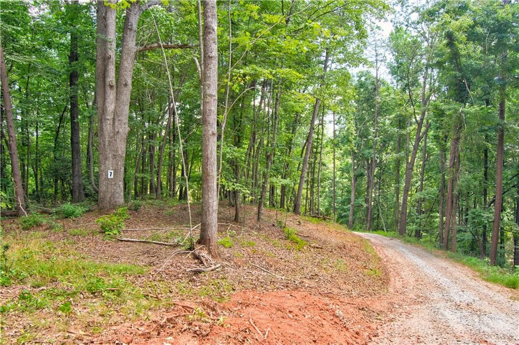 single family residence sold at 133 Hope Drive, Dawsonville, GA 30534