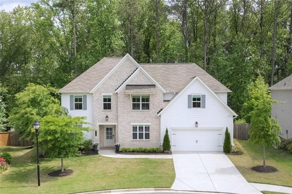 572 Cresentry Brook, Smyrna, GA 30082 — most recent listing photo