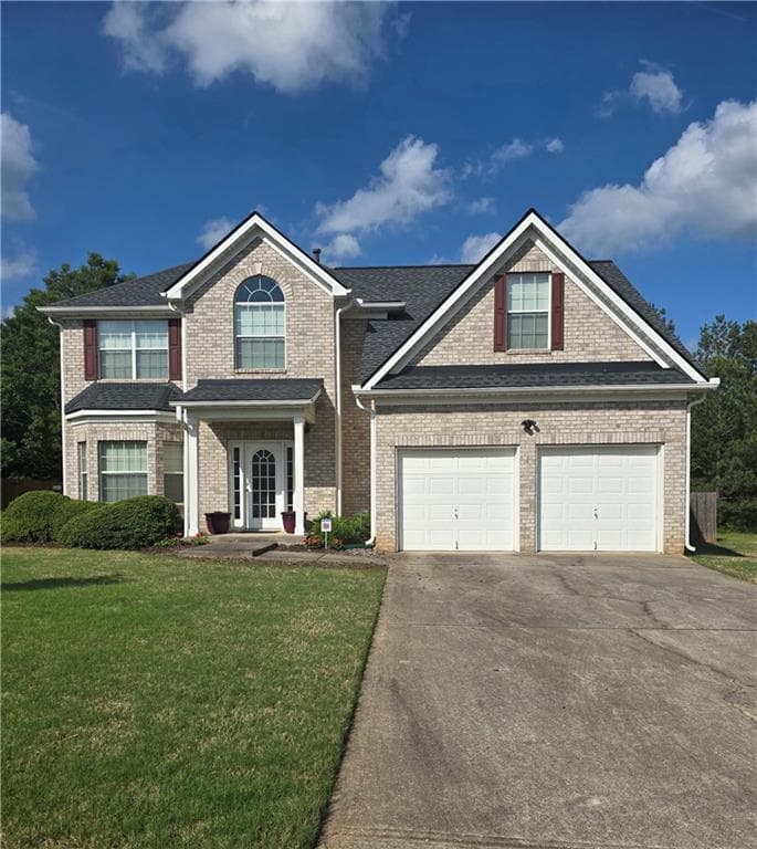 5130 Hopewell Manor Drive, Cumming, GA 30028 — most recent listing photo