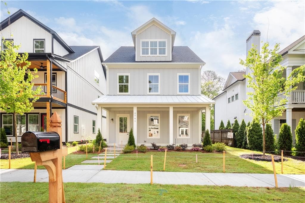 2761 Mathews Street, Smyrna, GA 30080 — most recent listing photo