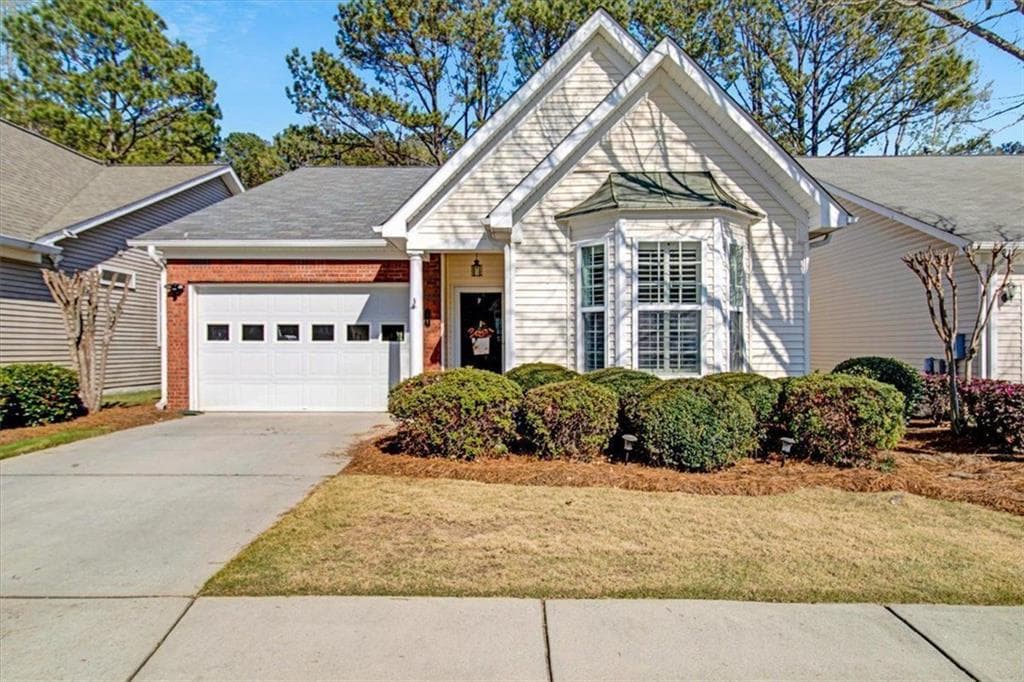 2 bedroom, 2 bathroom single family residence sold at 11 Ginger Gold Drive, Newnan, GA 30265