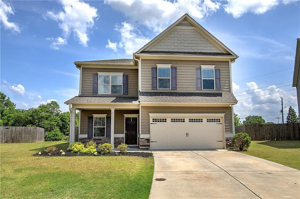 55 Stadelman Court, Cartersville, GA 30120 — most recent listing photo