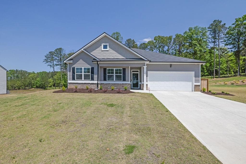 707 Ralph Still Road, Dacula, GA 30019 — most recent listing photo