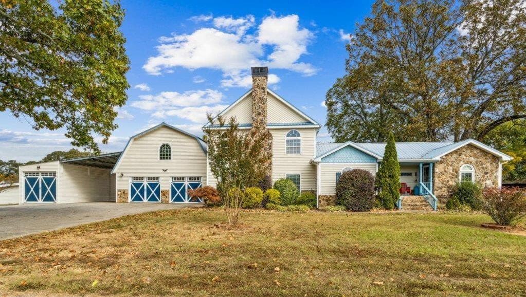 1432 Perkins Road, Winder, GA 30680 — most recent listing photo