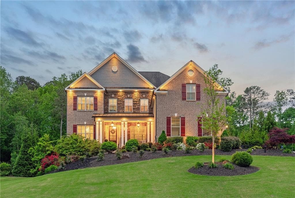 2935 Manorview Lane, Milton, GA 30004 — most recent listing photo