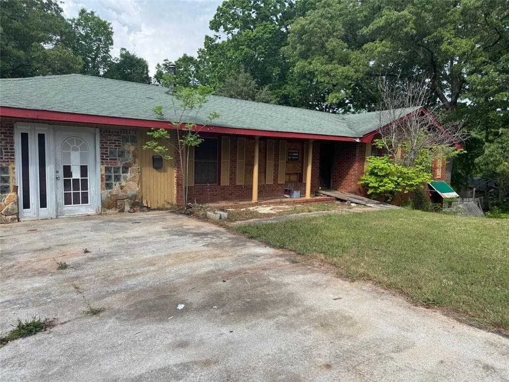 1405 MOTE Road