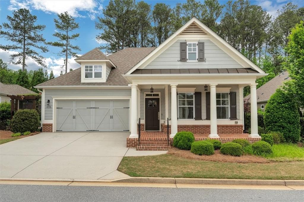 3538 Serenade Commons, Kennesaw, GA 30152 — most recent listing photo