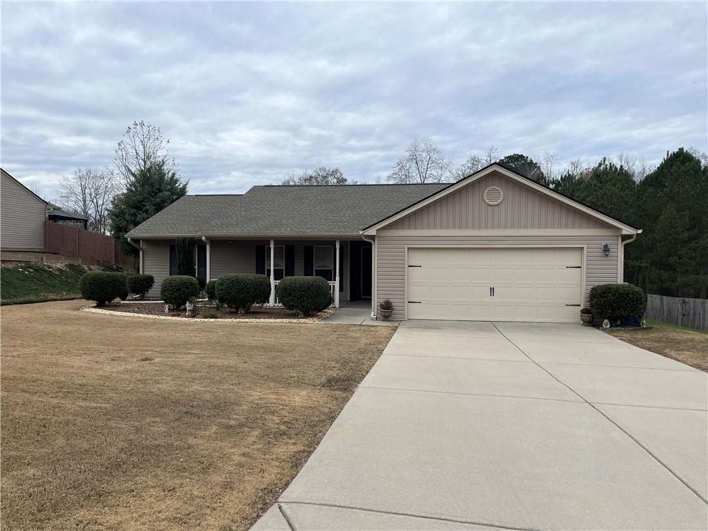 2029 Jessica Drive, Winder, GA 30680 — most recent listing photo