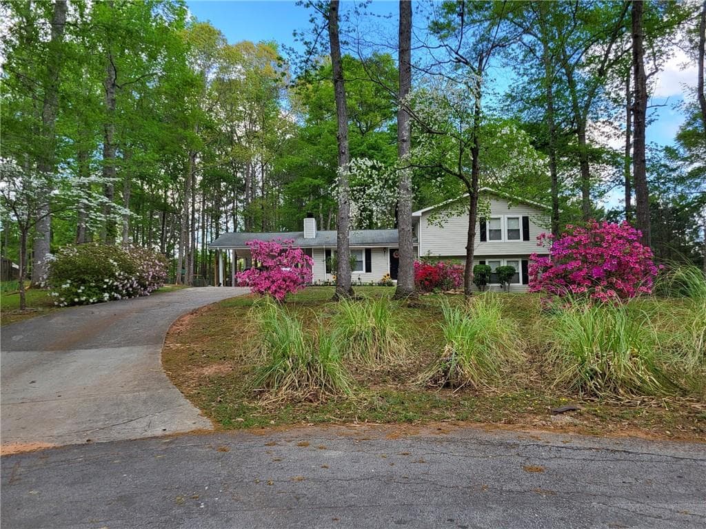 4561 N Woodlake Lane, Conyers, GA 30013 — most recent listing photo