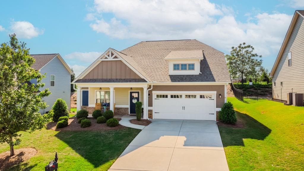 4087 Links Boulevard, Jefferson, GA 30549 — most recent listing photo