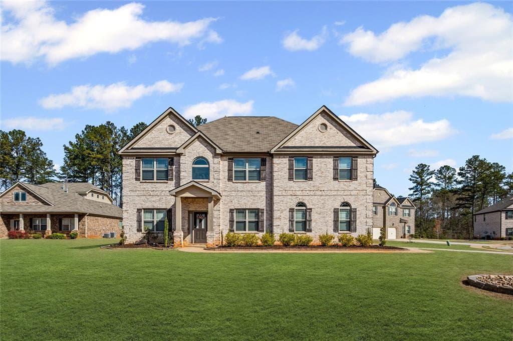 701 Cupcake Court, Mcdonough, GA 30252 — most recent listing photo