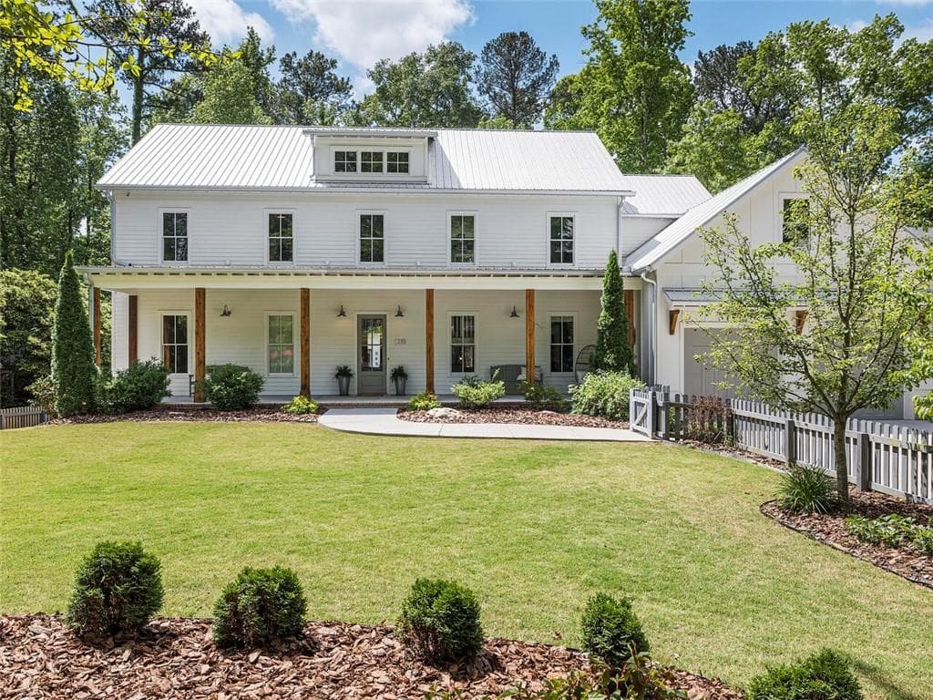 230 Pebble Trail, Alpharetta, GA 30009 — most recent listing photo