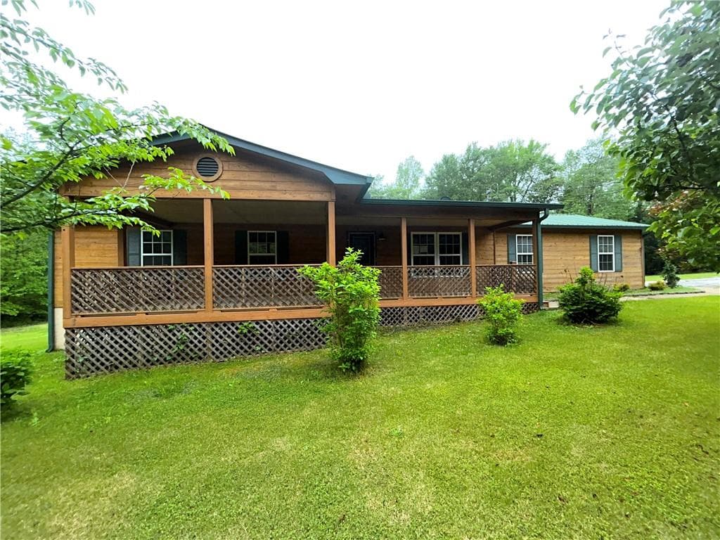 105 Doe Drive, Temple, GA 30179 — most recent listing photo