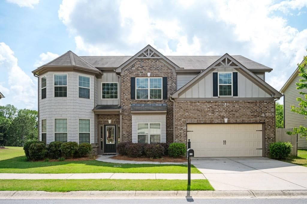 108 Franklin Street, Braselton, GA 30517 — most recent listing photo