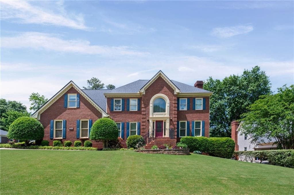 3331 Lockwood Court, Lilburn, GA 30047 — most recent listing photo
