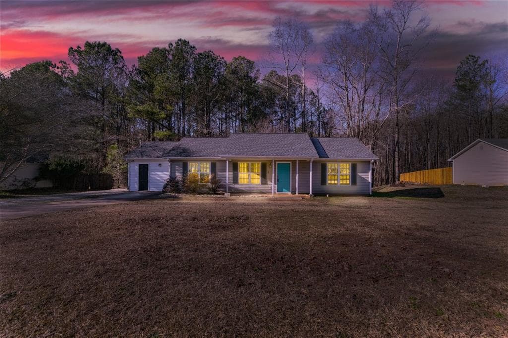 447 Wallace Way, Rockmart, GA 30153 — most recent listing photo