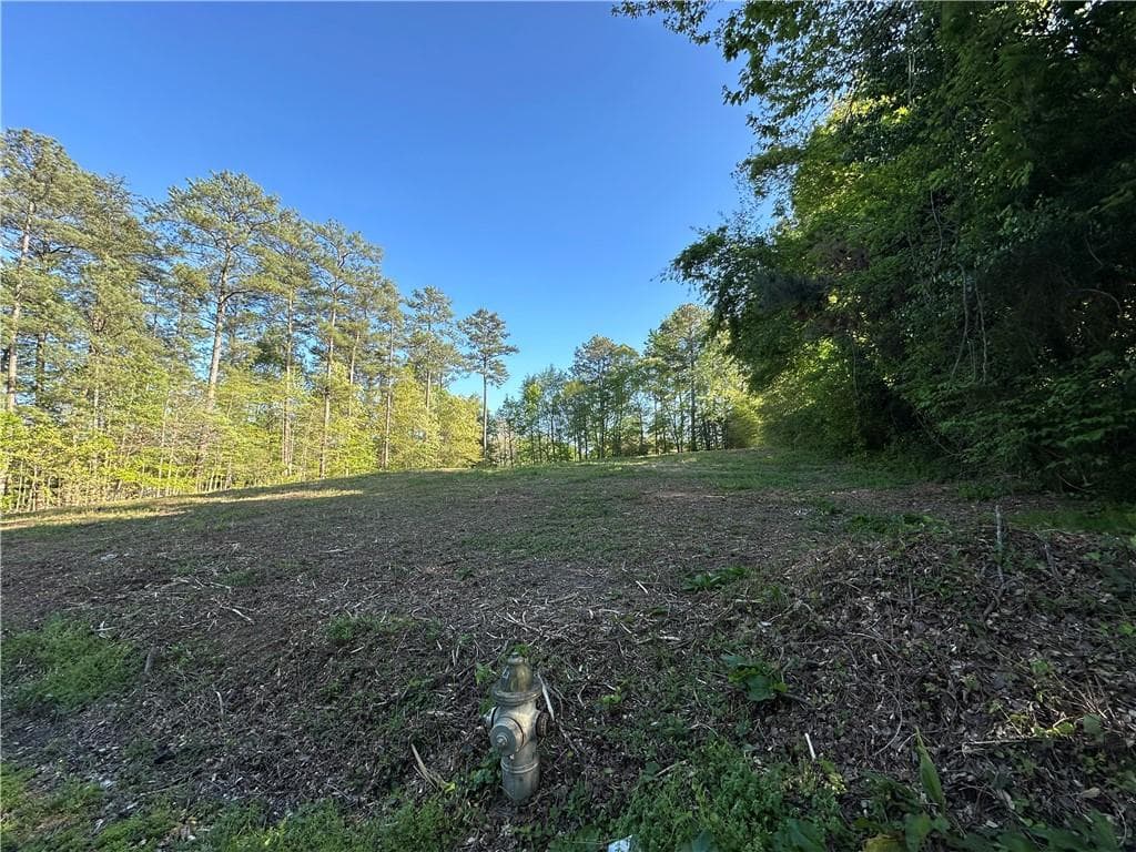 single family residence sold at 4290 Freeman Road, Marietta, GA 30062