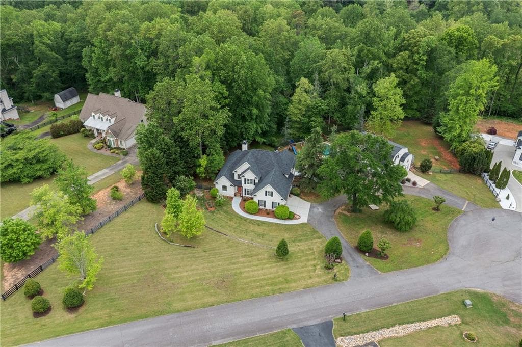 8915 Champion Court, Ball Ground, GA 30107 — most recent listing photo
