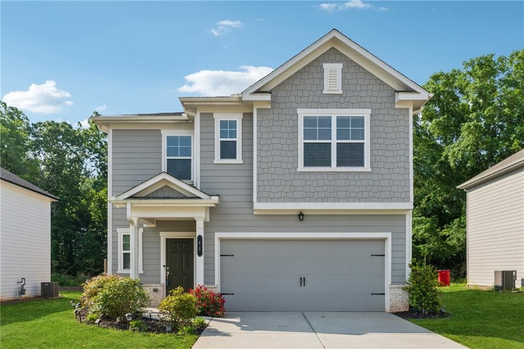 46 Golden Eagle Parkway, Braselton, GA 30517 — most recent listing photo