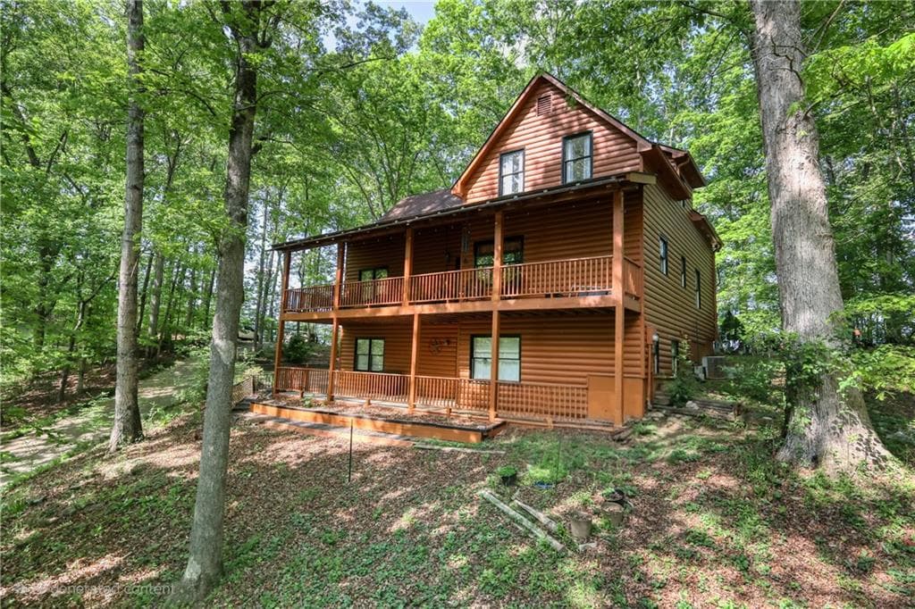196 W Creekview Drive, Jasper, GA 30143 — most recent listing photo