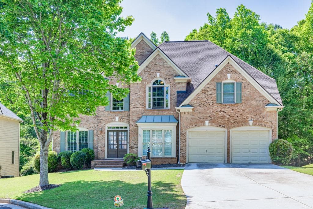902 Preserve Bluff Drive, Buford, GA 30518 — most recent listing photo