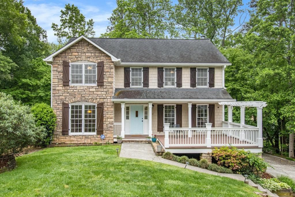 4754 Kelley Court, Mableton, GA 30126 — most recent listing photo