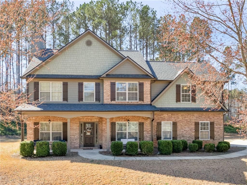 427 Oscar Court, Mcdonough, GA 30252 — most recent listing photo