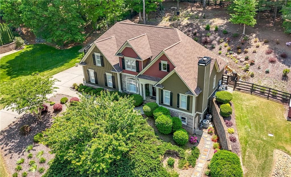 112 Pebblebrooke Run, Canton, GA 30115 — most recent listing photo