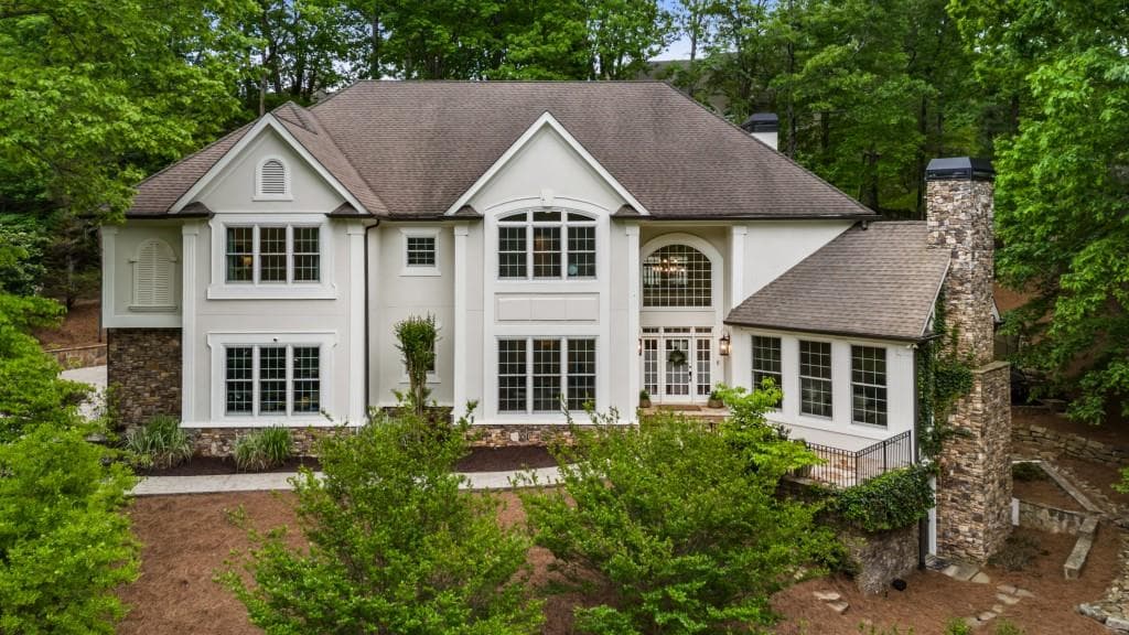 310 Tradea Tarn, Roswell, GA 30076 — most recent listing photo