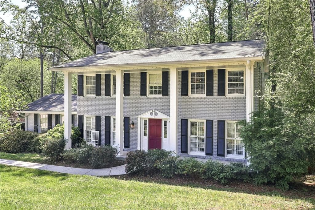 2789 Townley Circle, Atlanta, GA 30340 — most recent listing photo