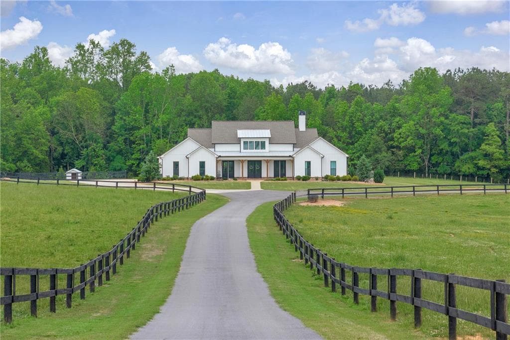 3004 Lipscomb Lake Road, Pendergrass, GA 30567 — most recent listing photo