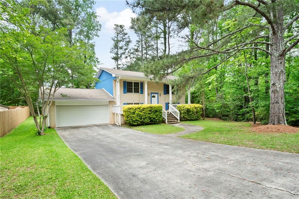 3003 Butler Creek Road, Kennesaw, GA 30152 — most recent listing photo