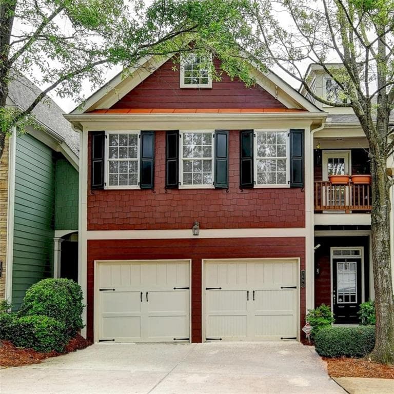 2695 Ridge Run Trail, Duluth, GA 30097 — most recent listing photo