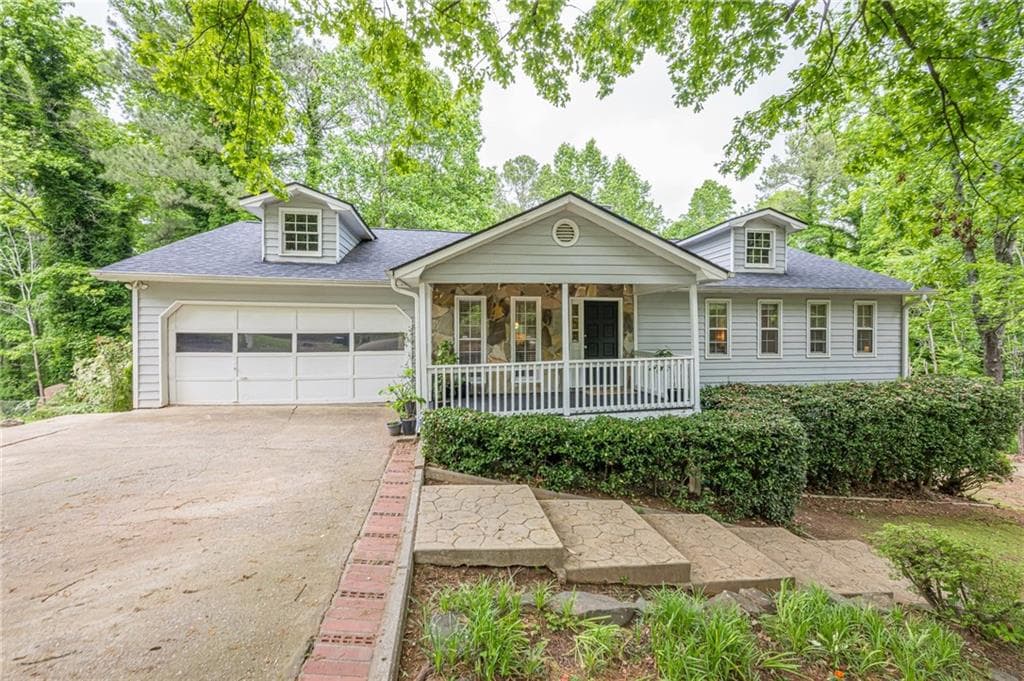 2663 Marcia Drive, Lawrenceville, GA 30044 — most recent listing photo