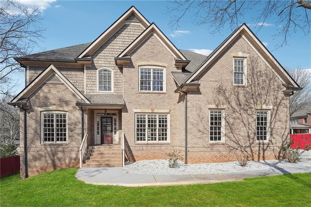 2656 Old Norcross Road, Tucker, GA 30084 — most recent listing photo
