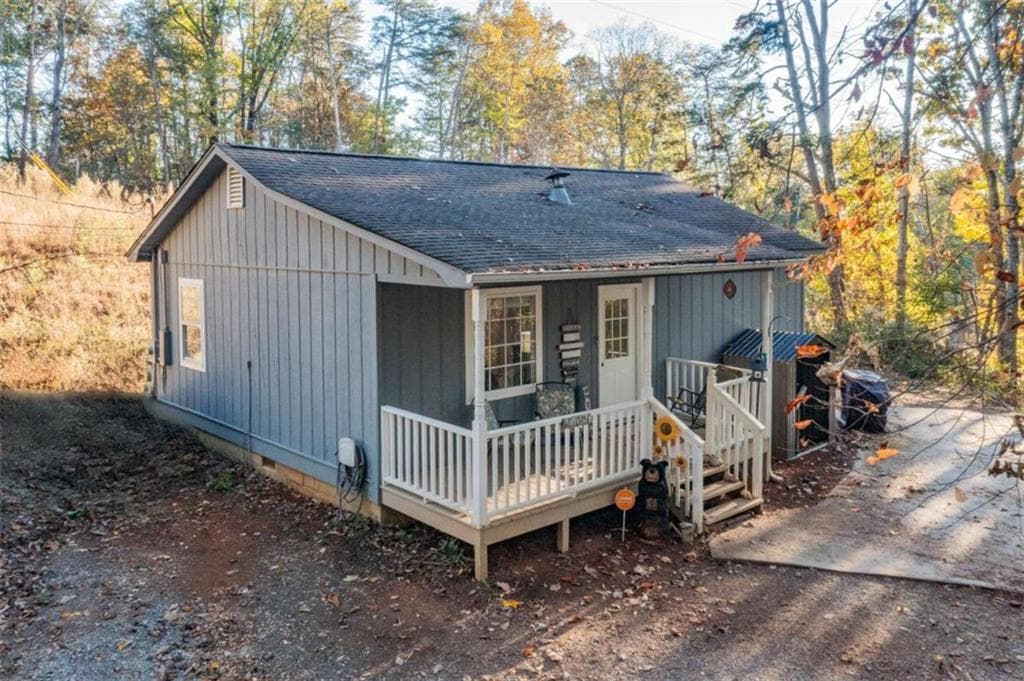 200 Golden Avenue, Dahlonega, GA 30533 — most recent listing photo