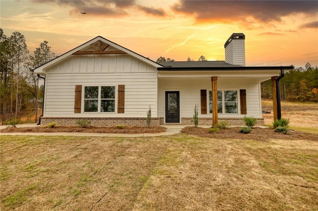 733 Millen Road, Monticello, GA 31064 — most recent listing photo