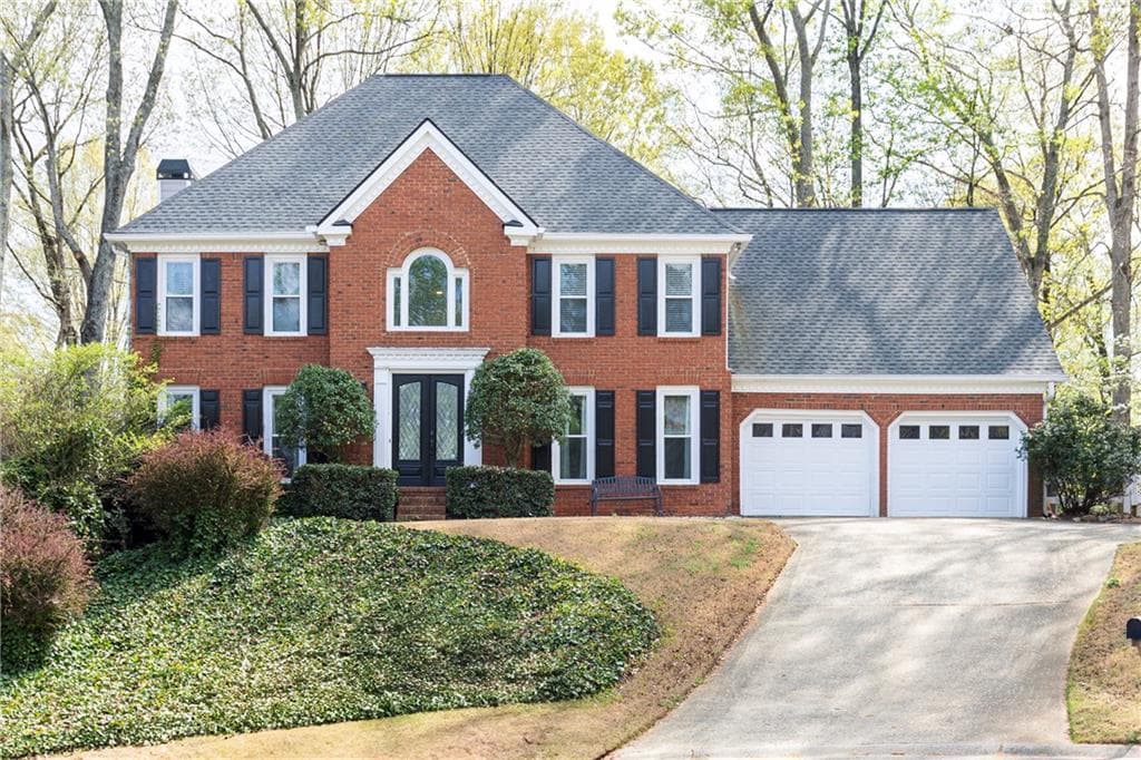 4344 White Surrey Drive, Kennesaw, GA 30144 — most recent listing photo