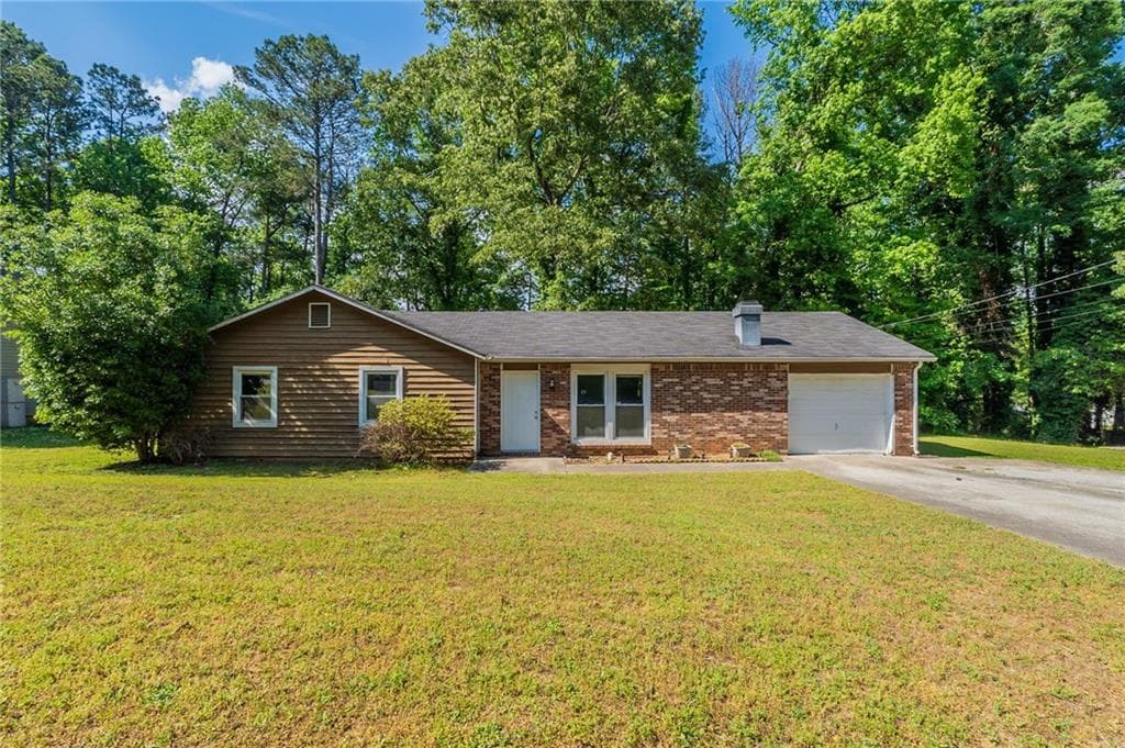 5326 Rocky Pine Drive, Lithonia, GA 30038 — most recent listing photo