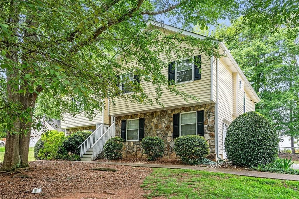 1019 James Madison Court, Mcdonough, GA 30253 — most recent listing photo